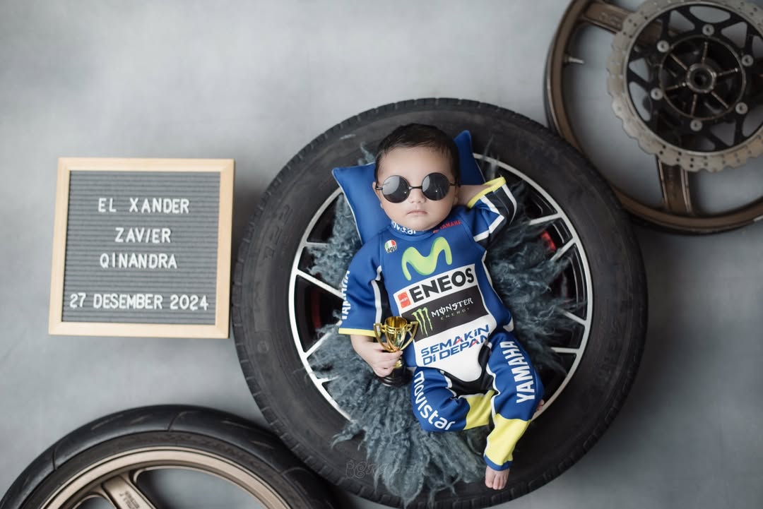 foto bayi terlucuuu purwokerto jawa tengah