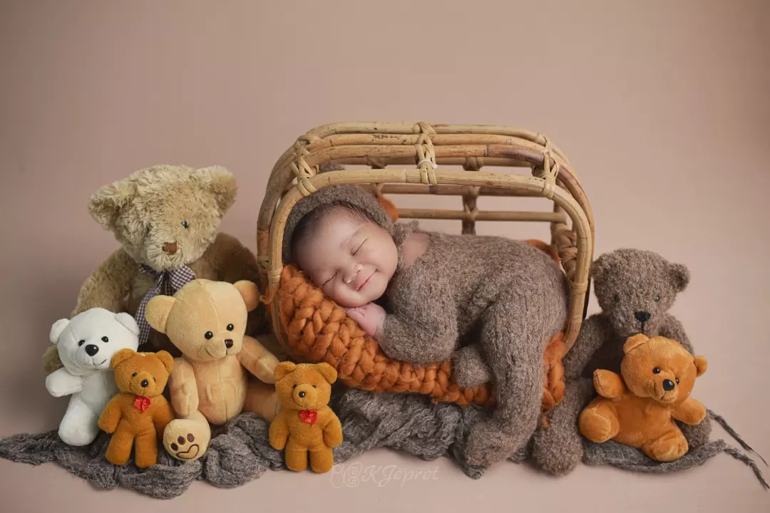 foto bayi purwokerto jawa tengah