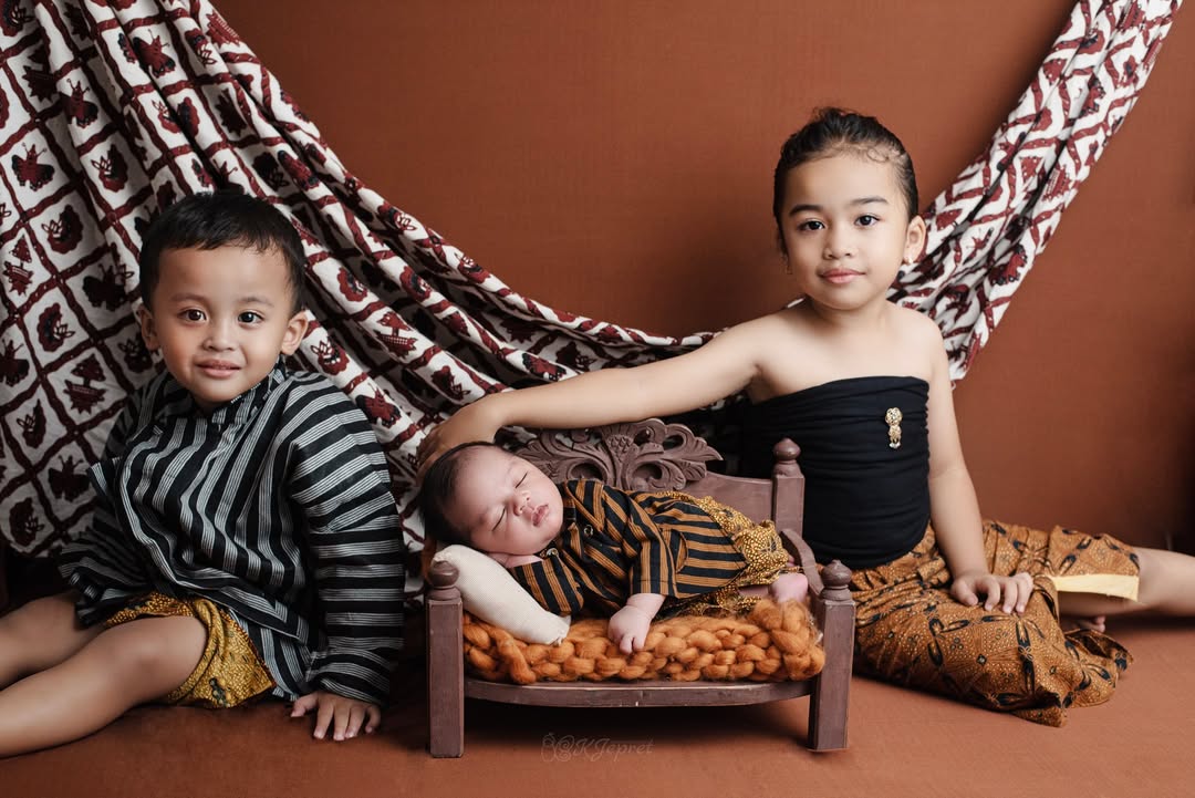 foto bayi purwokerto jawa tengah